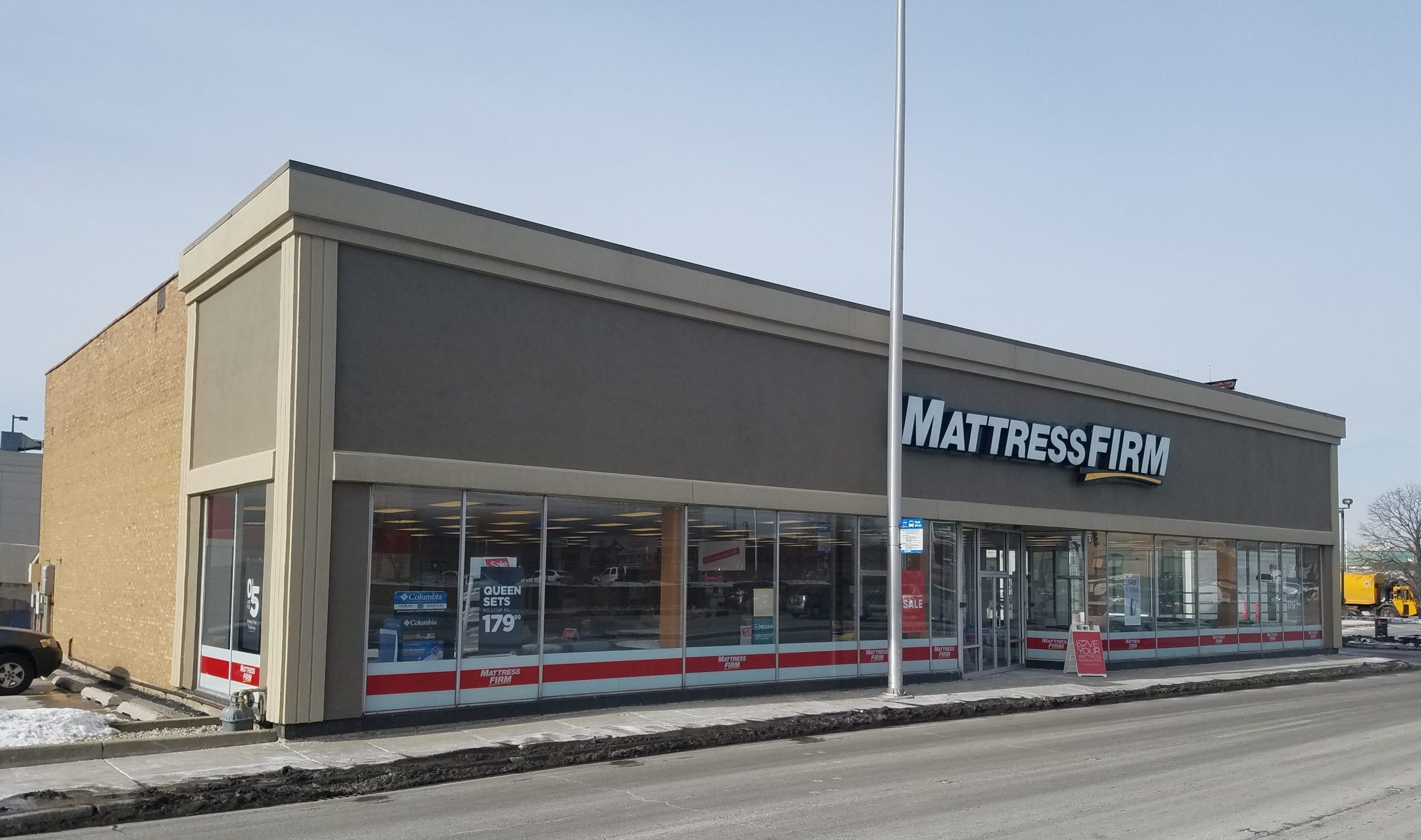derby kansas mattress store